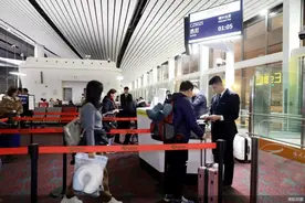 南航开通北京大兴至悉尼、墨尔本直飞航线图片