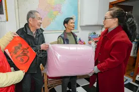 让兜底保障有力度又有温度  民政部多措并举保障困难群众基本生活图片