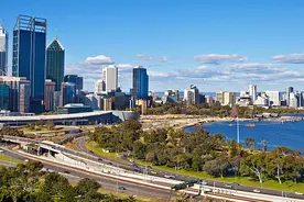 南航将开通广州直飞珀斯航班 首飞价含税3395元图片