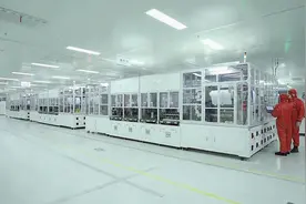 常州金坛：特色产业集聚发展，打造全产业链竞争优势图片