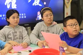 “游牧阅读”，构建学生全息阅读空间图片