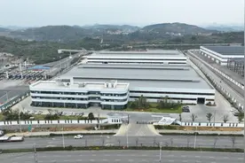 清镇：科技赋能助推铝精深加工产业提质增效图片