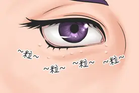 “脂肪粒”不是脂肪？为你揭秘其真实身份！图片