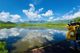 透过财报看大众旅游市场变化：同程旅行2024年第三季度收入49.9亿元图片