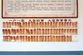 将治理触角延伸到村组“最后一米”——探访长沙县春华镇组级治理模式图片