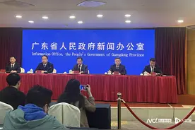 广东警方将利用AI劝导治理“电鸡”！强化智能网联汽车监管图片