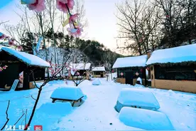 新闻纵深丨四季皆游 大美滦平图片