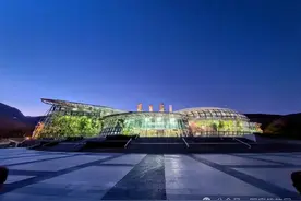 春节期间来国家植物园参加新春奇妙夜，购票攻略来了图片