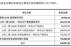 科创板首家，晶科能源要赴德国上市图片