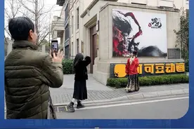 票房突破百亿！《哪吒2》为何是“成都制造”？图片