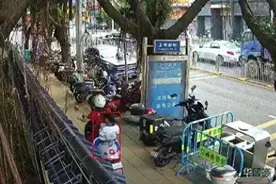 闯红灯、超速、逆行……如何管住狂飙的“小电驴”？图片