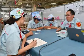 江苏常州：无人离职也无劳资纠纷， 集体协商让“企业+职工”走向共赢图片