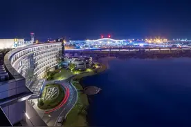 长沙机场中转酒店再升级：符合条件的旅客可免费入住机场区域最优质酒店图片