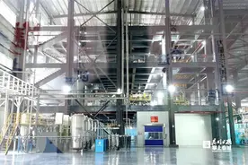 昆明坚定不移大抓产业主攻工业 经济运行量质齐升图片