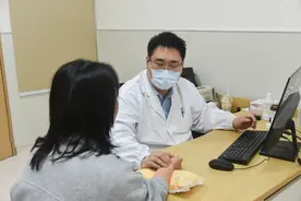 瘙痒难耐易反复？来看中医如何应对春季皮炎图片