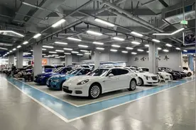 政企联动送福利！新车、二手车都补贴 成都双流1.2亿元购车大礼包来了图片