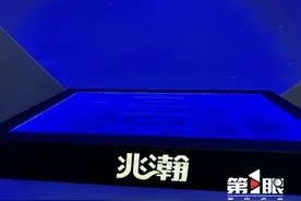 刚刚！首台“重庆造”国产服务器下线图片
