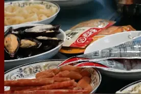 假日书房｜郑纪敏：年年四季，岁岁平安图片