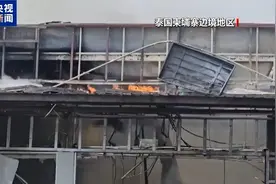 泰军谴责柬方再度违反停火协议 柬外交部：未采取任何违规行动图片