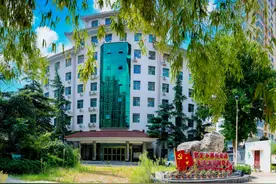 洛阳老城区杏坛路57号院15年租权首年租金拍卖公告图片