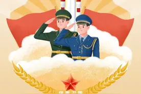 全民国防教育日 | 国防安全，关乎我们每一个人！图片