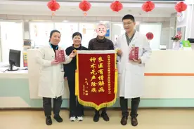 亲自送女儿出嫁！肿瘤晚期的老父亲圆梦了，背后的故事太感人图片