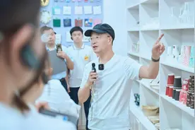 浙江人真的厉害，每根吸管仅0.0008元的利润，也做到全球行业第一图片