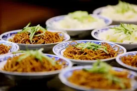 陕西人必吃的夏天美食!图片