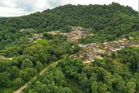 中国这处文化景观填补了世界遗产的一项空白，被国外评选为最佳旅行地之一图片