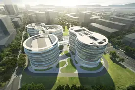 解密“国之重器”细胞谱系：为生命编写“细胞家谱”，未来“数字患者”可替人类试药图片