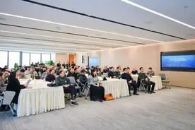 关注｜100余家国内外工业软件企业齐聚闵行，他们在谋划什么？图片
