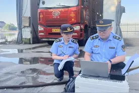 无纸化出证跨省、掌上 “新沪牧通”畅行！上海试行（动物A证）电子出证图片
