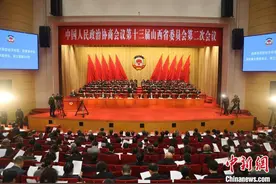 山西省两会观察：加快专门学校建设 推进专门教育工作图片