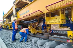 重要进展！贵州即将市市通高铁→图片