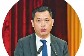 以科技创新赋能工业经济图片