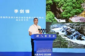 【世界地质公园年会】恩施腾龙洞大峡谷国家地质公园：从鄂西“深闺”走向国际的地质瑰宝图片