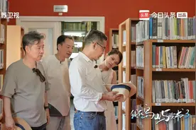 看《活着》看到痛哭流涕的乌克兰读者，给余华写信了图片