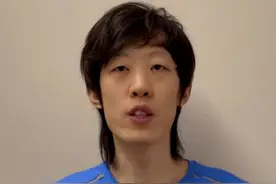 张国伟突发意外！视频曝光图片