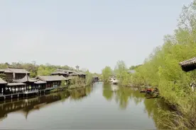 沈阳这里是国家AAAA级旅游景区！“东北版小江南”正等待游客的到来图片