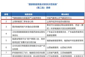 打造新能源二手车交易新生态！嘉定“安心购”荣登国家示范榜单图片