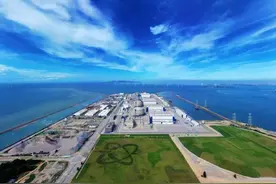卓越绩效丨中核工程：追求极致安全，全力打造“国际一流核能工程公司”图片