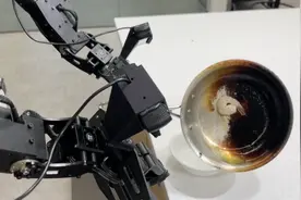 研发者谈斯坦福家务机器人：泛化能力还不行，暂无商业计划图片