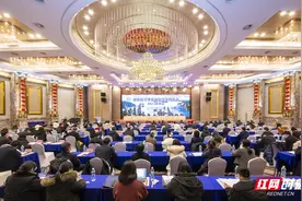 湖南省法学会诉讼法学研究会2023年年会在张家界召开图片