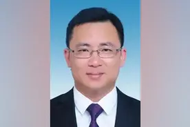 “80后”帅朝晖任浙江金华市婺城区委书记图片