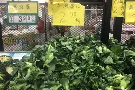太抢手！“下班之后再去买，都卖完了”图片
