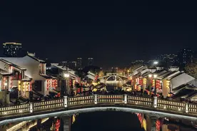 新春文旅开门红  |  “非遗”春节引爆传统文化游  年轻人小城里寻年味儿图片