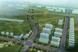 日照市住建局：城建亮点推动城市发展再上新台阶图片