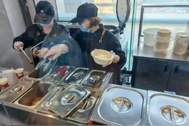 要抢沙县饭碗？库迪咖啡开始卖13块9的“穷鬼套餐”图片