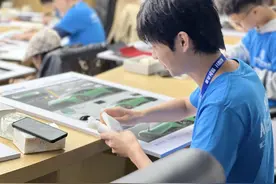 AI辅助新能源汽车设计 这些工业设计让人“脑洞”大开图片
