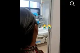 痛心！她不幸去世，刚产下双胞胎！图片